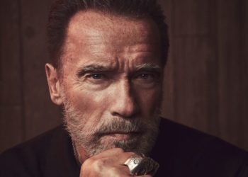 Arnold Schwarzenegger To Receive Legacy Award From South East European Film Festival In Los Angeles