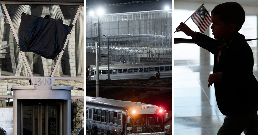 At the Supreme Court, the Trump Agenda Is Always an ‘Emergency’