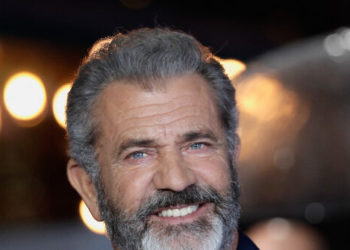 Attorney General Pam Bondi Approves Restoration of Mel Gibson’s Gun Rights