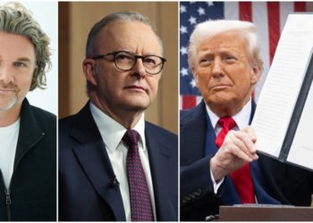 Australian Producers Body Demands Urgency On Delayed Streaming Regulation Amid Trump Tariffs