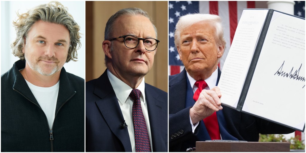 Australian Producers Body Demands Urgency On Delayed Streaming Regulation Amid Trump Tariffs