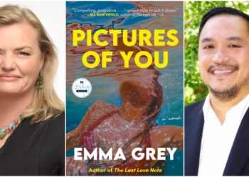 Australia’s Magpie Pictures Options Emma Grey Novel ‘Pictures Of You’ & Appoints Quan Phung And Fiona Eagger As Advisors