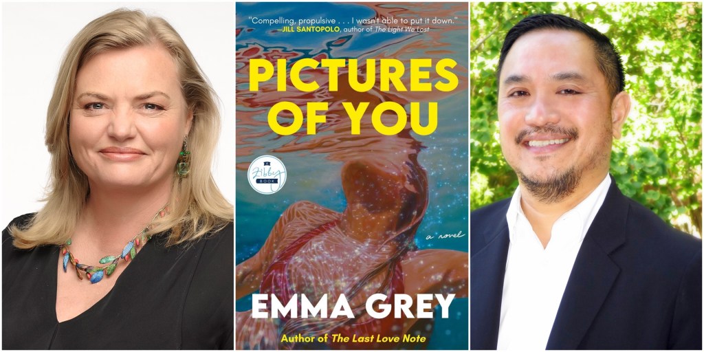 Australia’s Magpie Pictures Options Emma Grey Novel ‘Pictures Of You’ & Appoints Quan Phung And Fiona Eagger As Advisors