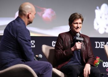 Authenticity As Important As Comedy To ‘Going Dutch’ Star & Producer Denis Leary — Contenders TV