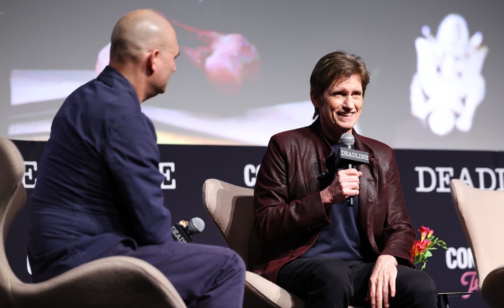 Authenticity As Important As Comedy To ‘Going Dutch’ Star & Producer Denis Leary — Contenders TV