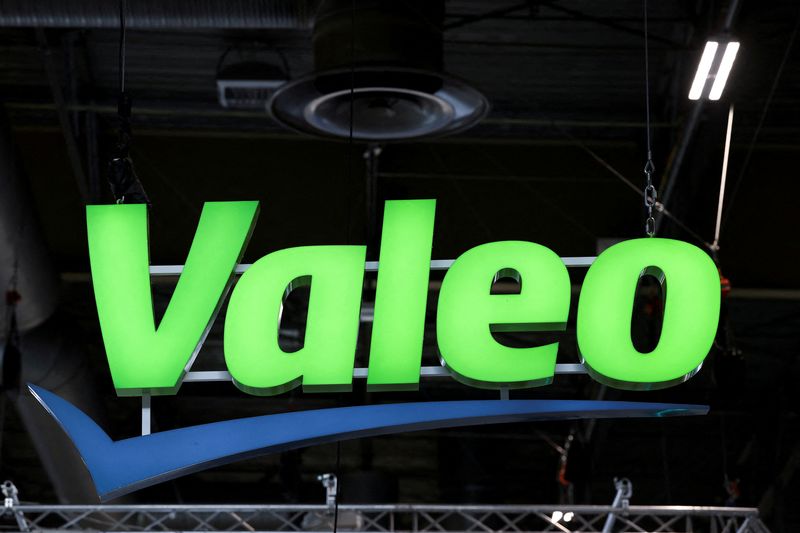 Auto suppliers Novares, Valeo demand upfront payment to cover tariff cost