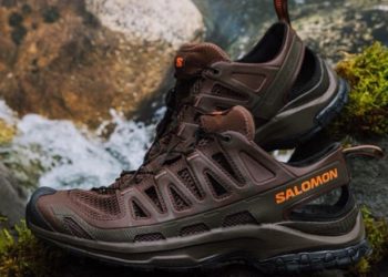 BEAMS and Salomon to Debut Exclusive XA PRO 3D AMPHIB Colorway