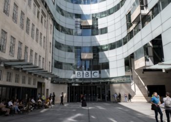 Bad Apples and Gray Zones: Key Takeaways From the BBC’s Workplace Culture Review