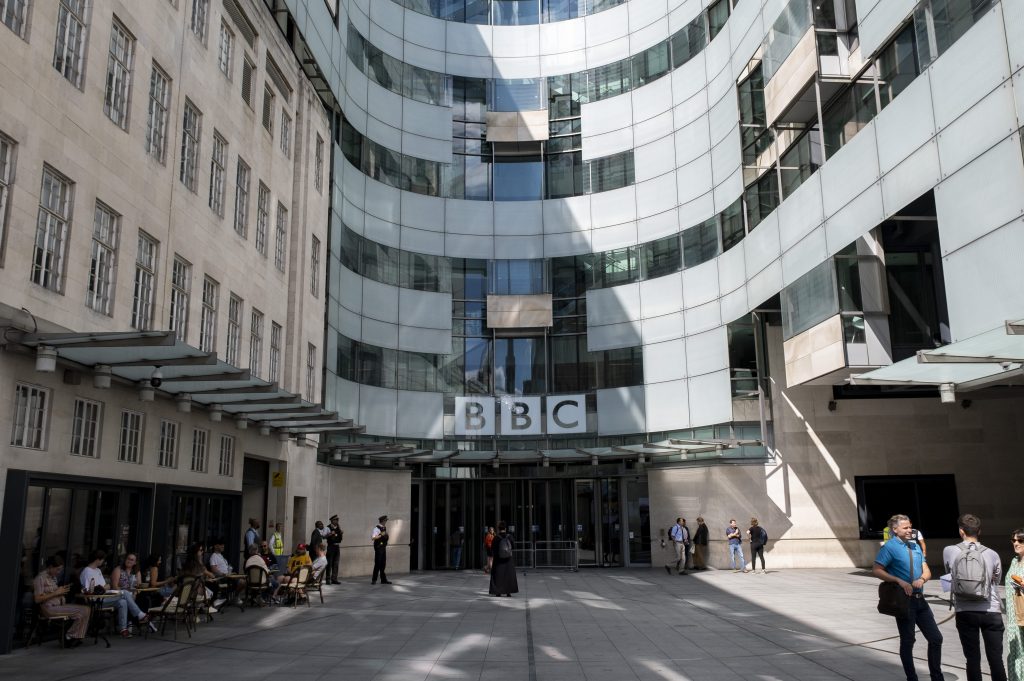 Bad Apples and Gray Zones: Key Takeaways From the BBC’s Workplace Culture Review