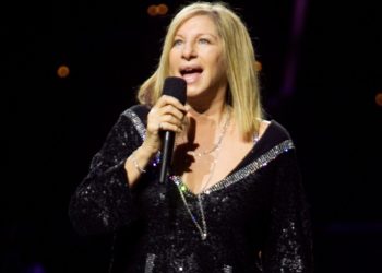 Barbra Streisand collaborates with Mariah Carey, Paul McCartney and more on new album