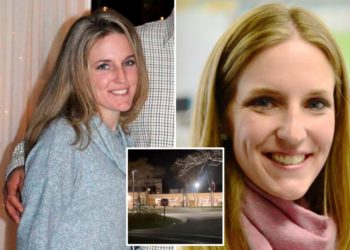 Beloved Long Island teacher and soccer coach dead after suffering medical emergency in front of students: ‘Her legacy lives on’