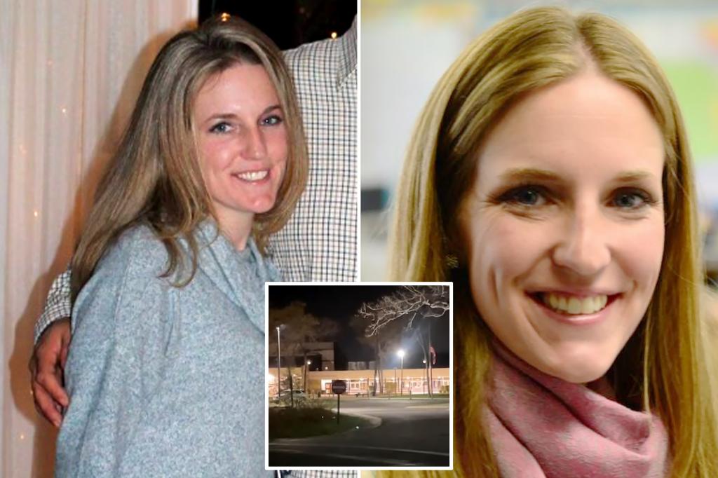 Beloved Long Island teacher and soccer coach dead after suffering medical emergency in front of students: ‘Her legacy lives on’