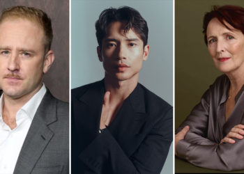 Ben Foster, Manny Jacinto & Fiona Shaw To Star In Western Comedy ‘The Stalemate’