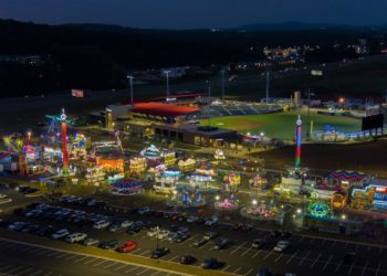 Big Ol’ Ballpark Fair heading back to Toyota Field