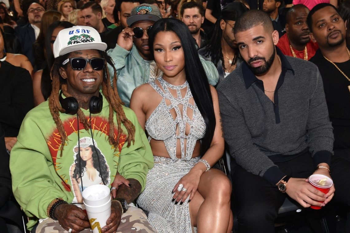 Birdman Says Cash Money Earned $2 Billion on Lil Wayne, Drake and Nicki Minaj