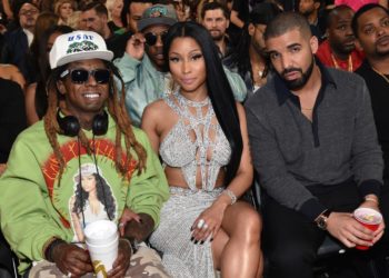 Birdman Says Cash Money Earned $2 Billion on Lil Wayne, Drake and Nicki Minaj