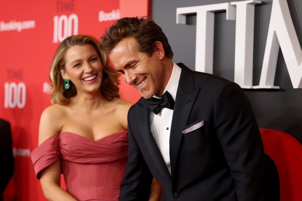 Blake Lively & Publicist Thwacked By Justin Baldoni & PR Team Over “Ploy To Obtain Subpoena Power”; Jonesworks Lawyer Slams “Empty Gusto” Of ‘It Ends With Us’ Director