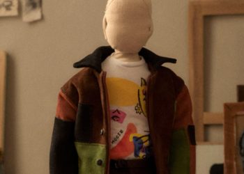 Bode’s Answer to Fashion’s AI Era? Handcrafting a Full Replica of its FW25 Collection in Miniature Form