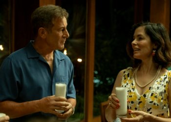 Bosch Responds To Usage Of Appliance Company’s Blender In ‘The White Lotus’ Season 3 Denouement
