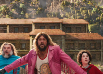 Box Office: ‘A Minecraft Movie’ Sets Video Game Adaptation Record With $301 Million Global Debut