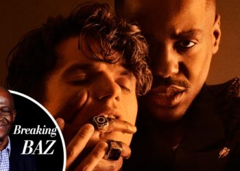 Breaking Baz: Ncuti Gatwa And Edward Bluemel To Star As Christopher Marlowe & William Shakespeare In West End Play That May Be Broadway Bound