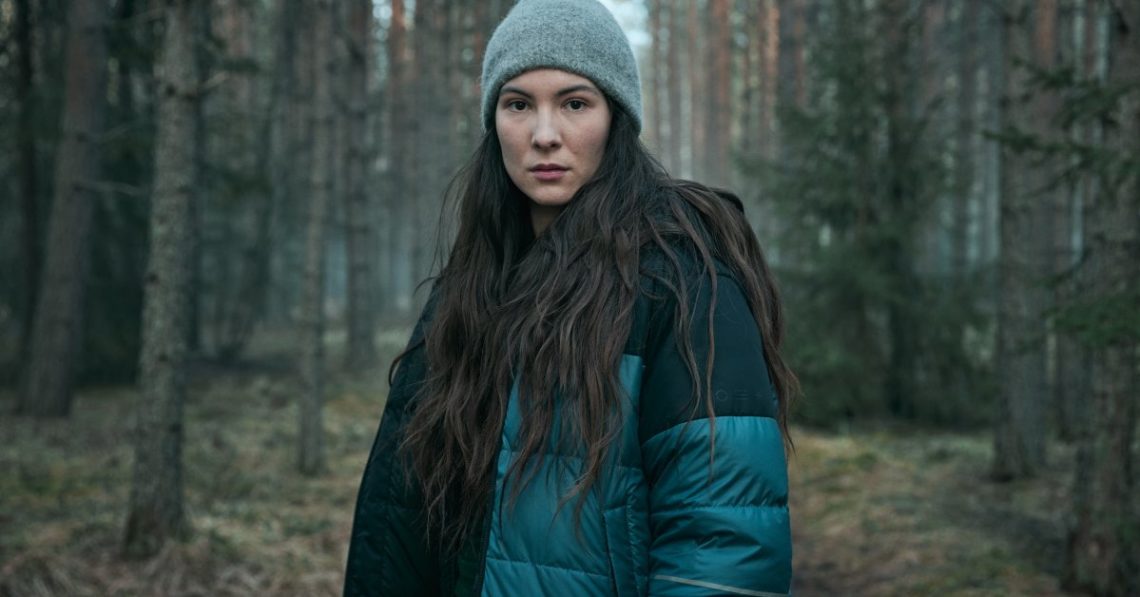 Breaking Down the Thrilling Ending of The Glass Dome