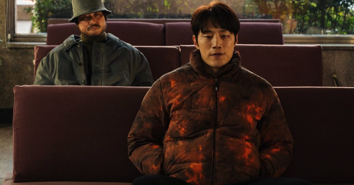 Breaking Down the Twisty Ending of Netflix’s Korean Thriller Karma