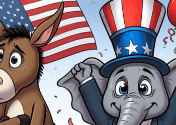 Breitbart Business Digest: Historic Divergence Between Democrat Despair and Republican Confidence Has Enormous Economic Stakes