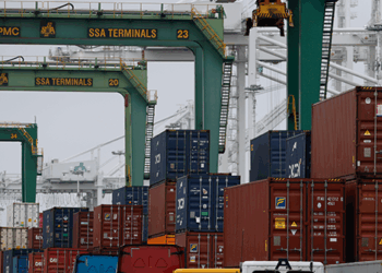 Breitbart Business Digest: Tariff Front-Running Casts Dark Shadow Over First Quarter GDP