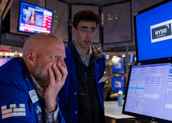 Breitbart Business Digest: Wall Street’s Pain Is Wrecking the Case Against Tariffs