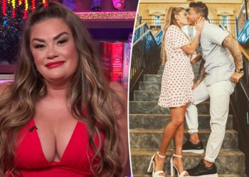 Brittany Cartwright brutally shades ex Jax Taylor’s sex skills on ‘WWHL’