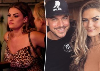 Brittany Cartwright will ‘never forgive’ ex Jax Taylor for this one thing after their separation