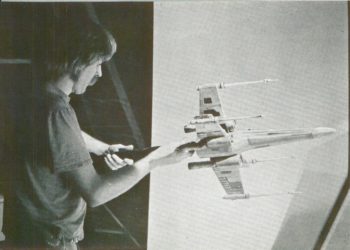 Bruce Logan Dies: VFX Legend Who “Blew Up The Death Star” & Worked On ‘2001: A Space Odyssey’ Was 78