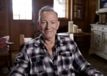 Bruce Springsteen Doc Set For BBC; UK Podcasters Merge; Cristiano Ronaldo & Matthew Vaughn Team For Movies – Global Briefs