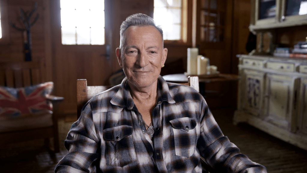 Bruce Springsteen Doc Set For BBC; UK Podcasters Merge; Cristiano Ronaldo & Matthew Vaughn Team For Movies – Global Briefs