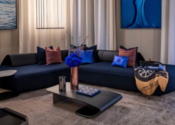 Bugatti Home Opens Its First Atelier in Milan During Design Week