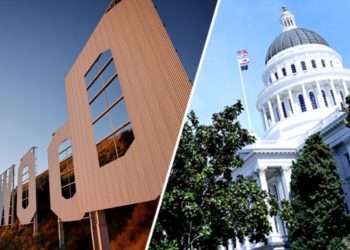 CA Film & TV Tax Credit Expansion Bill Clears State Assembly Committee: “Motion Picture’s Last Hope For California”