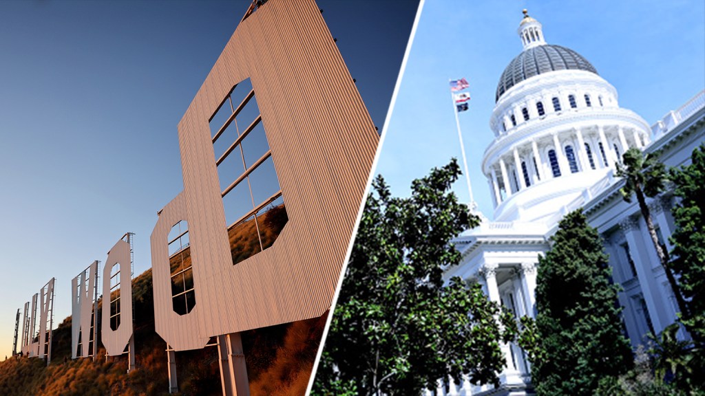 CA Film & TV Tax Credit Expansion Bill Clears State Assembly Committee: “Motion Picture’s Last Hope For California”