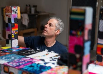 CASETiFY Releases “THINK OUTSIDE THE CASE” with Re/CASETiFY Initiative