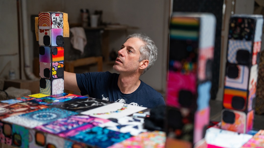 CASETiFY Releases “THINK OUTSIDE THE CASE” with Re/CASETiFY Initiative