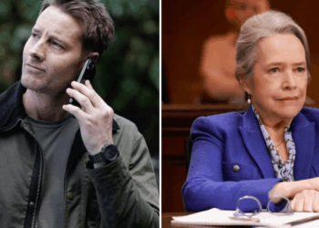 CBS Claims Victory With 17th Consecutive Season As Most-Watched Broadcaster; ‘Tracker’ Leads The Way Again In Season 2, ‘Matlock’ In Second Place