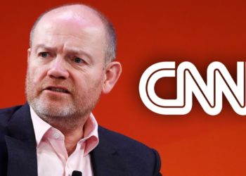 CNN Chief Says Network Should Not Be “Throwing Punches” In Trump Coverage; Voices Support For Associated Press Amid White House Ban