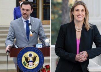 Calif. lawmakers block bid to make paying for sex with 16- and 17-year-olds a felony