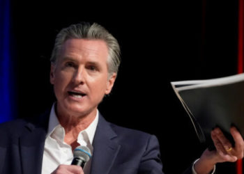 California, Which Bans Affirmative Action, Sues Trump over Anti-DEI Policy