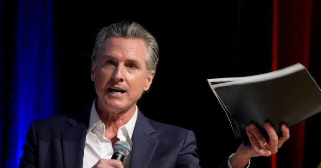 California, Which Bans Affirmative Action, Sues Trump over Anti-DEI Policy