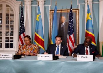 Can Trump Bring Peace to Congo?