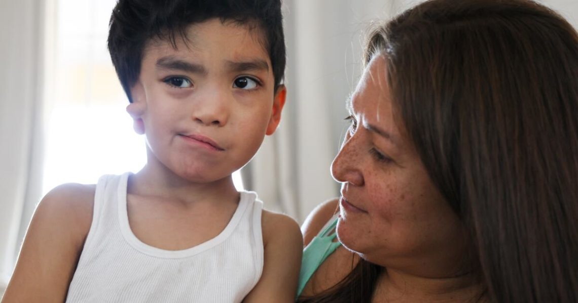 Can a baby struggle with their mental health? How this hospital is helping L.A.’s youngest