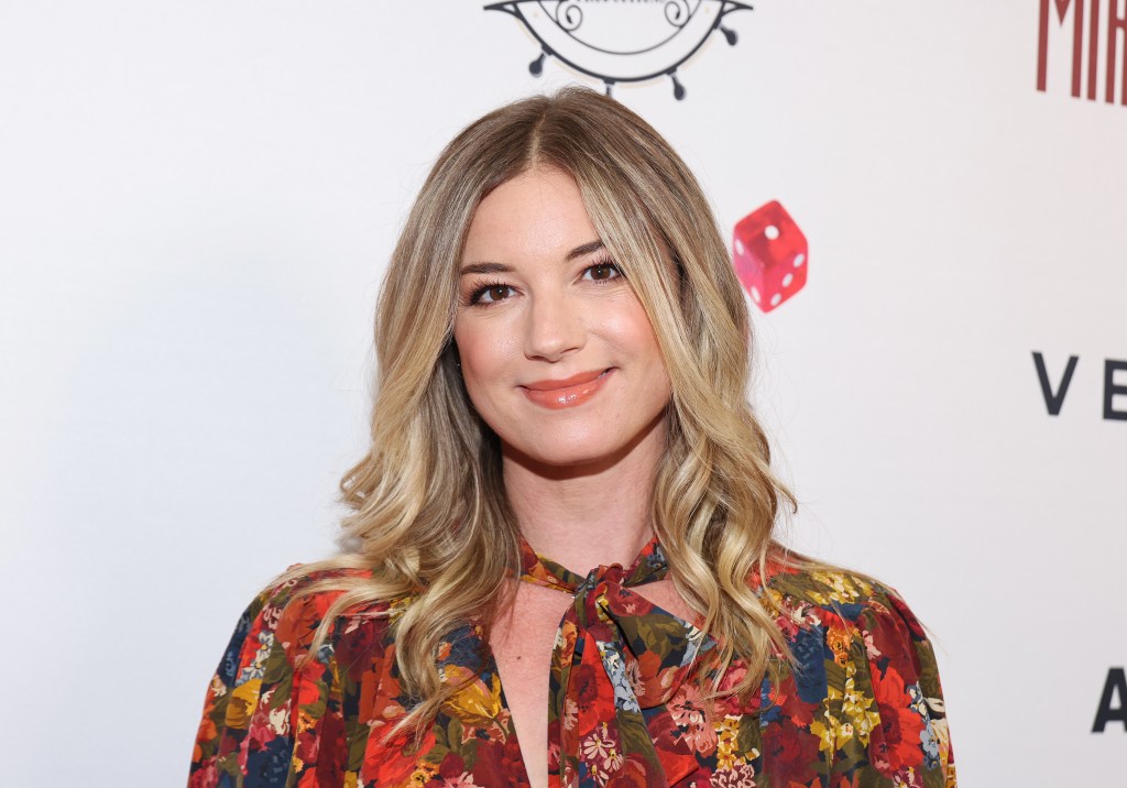 Canada’s Bell Media & Fox Entertainment Global Developing Emily VanCamp Series ‘Prejudice’ About Former Sex Worker Turned Litigator