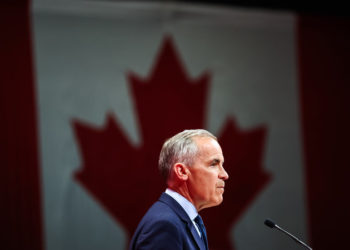 Canada’s Liberals Narrowly Miss Out on Majority in Parliament