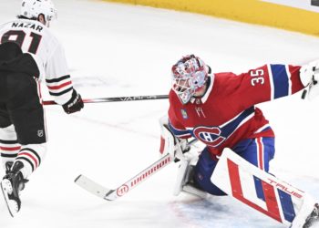 Canadian election debate advanced by 2 hours to avoid conflict with hockey game